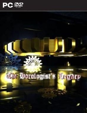 The Horologist's Legacy (PC)