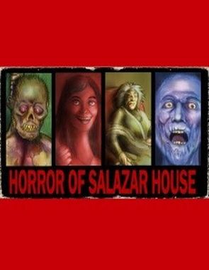 The_Horror_Of_Salazar_House The Horror of Salazar House (PC)