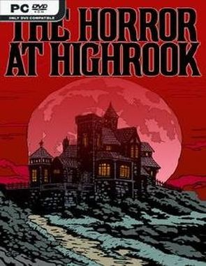The_Horror_at_Highrook The Horror at Highrook (PC)