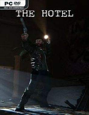 The_Hotel The Hotel (PC)