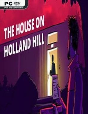 The House on Holland Hill (PC)