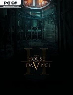 The House of Da Vinci 2 (PC)