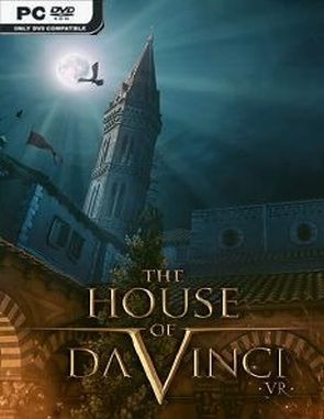 The House of Da Vinci VR (PC)