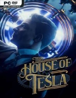 The House of Tesla (PC)