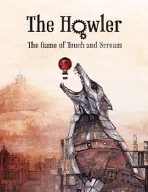 The Howler (PC)