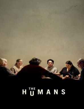 The Humans (2021) (Películas)