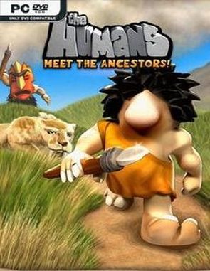 The Humans: Meet the Ancestors (PC)