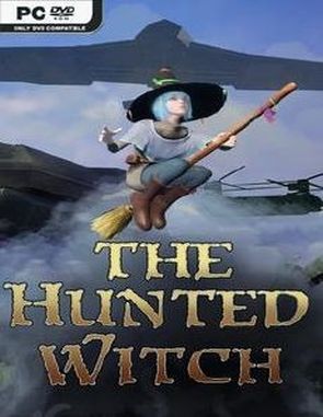 The Hunted Witch (PC)
