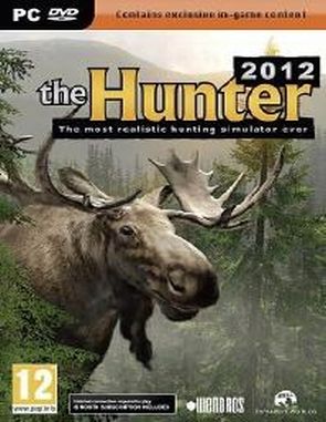 The Hunter 2012 (PC)