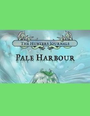 The Hunter's Journals: Pale Harbour (PC)