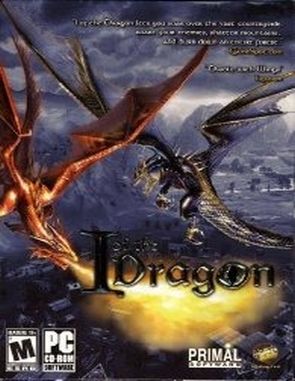 I of the Dragon (PC)