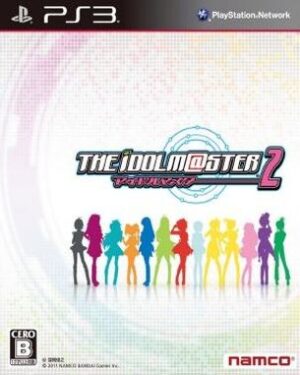 The Idolm@ster 2 (PS3)