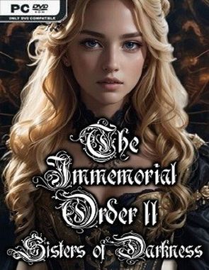 The Immemorial Order 2: Sisters of Darkness (PC)