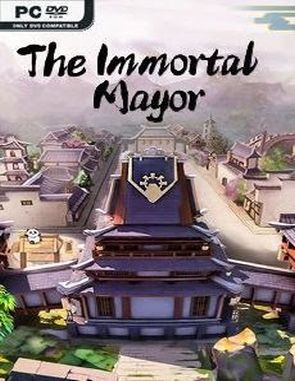 The Immortal Mayor (PC)