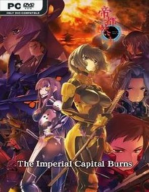 The Imperial Capital Burns (PC)