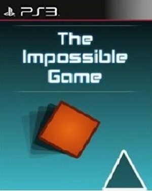 The_Impossible_Game_PSN The Impossible Game (PS3)