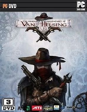 The Incredible Adventures of Van Helsing (PC)