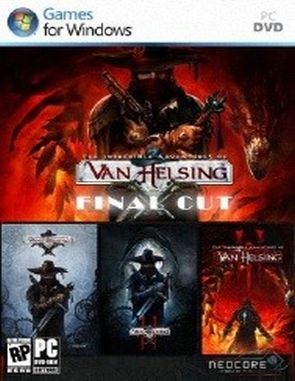 The Incredible Adventures of Van Helsing: Final Cut (PC)
