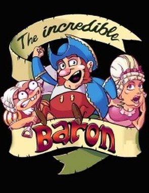 The Incredible Baron (PC)