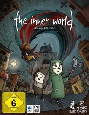The Inner World (PC)