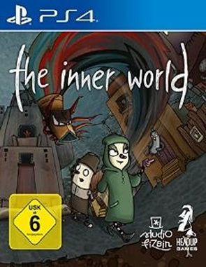 The Inner World (PS4)