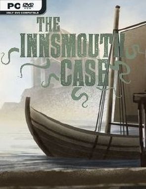 The Innsmouth Case (PC)