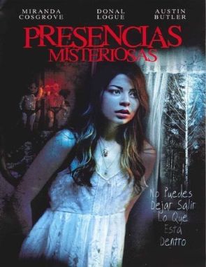 The Intruders (2015) (Películas)