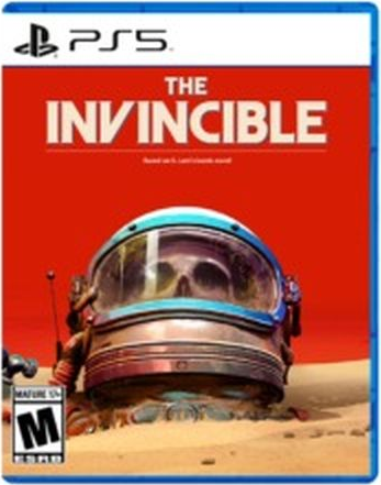 The Invincible (PS5)