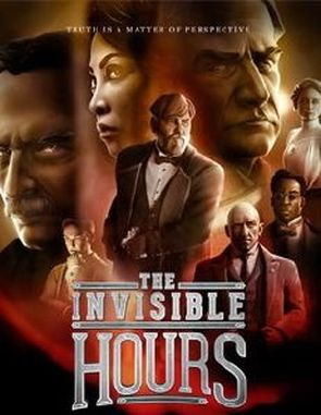 The Invisible Hours (PC)
