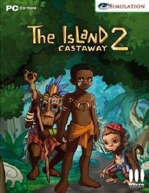 The Island Castaway 2 (PC)