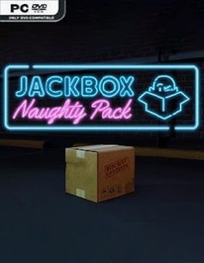 The Jackbox Naughty Pack (PC)