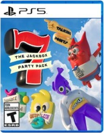 The_Jackbox_Party_Pack_7_PS5 The Jackbox Party Pack 7 (PS5)