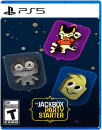 The_Jackbox_Party_Starter_PS5 The Jackbox Party Starter (PS5)