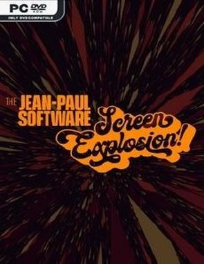 The Jean Paul Software Screen Explosion (PC)