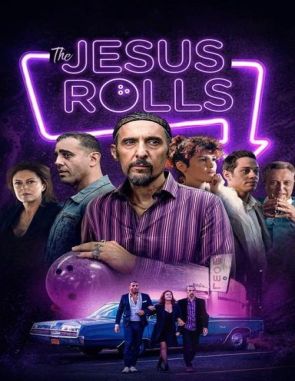 The Jesus Rolls (2019) (Películas)