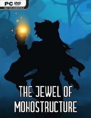 The Jewel of Monostructure (PC)