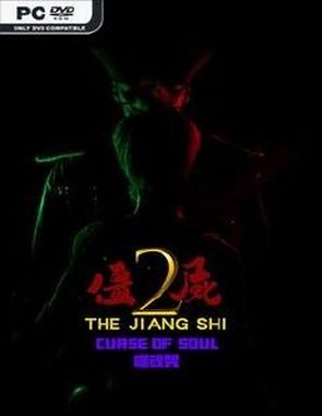 The Jiang Shi 2: Curse of Soul (PC)
