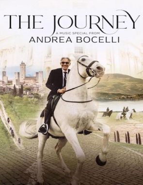 The Journey: Un especial musical de Andrea Bocelli (2023) (Películas)