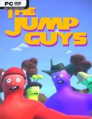 The Jump Guys (PC)