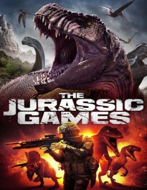 Los juegos jurásicos (2018) (Películas)