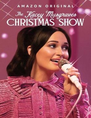 The Kacey Musgraves Christmas Show (2019) (Películas)