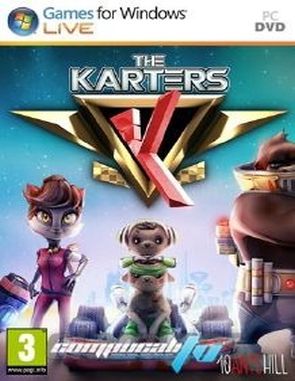 The_Karters The Karters (PC)
