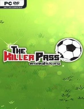 The Killer Pass Season 1 (PC)