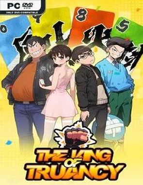 The King of Truancy (PC)