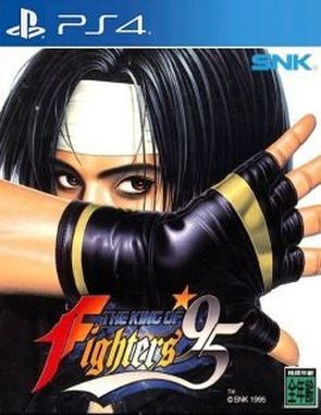 The King of Fighters 95 (PS4)