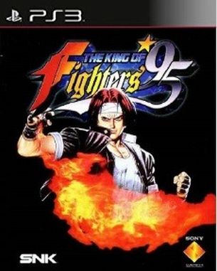 The King of Fighters 95 (PS3)
