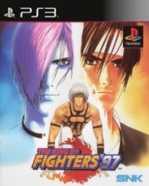 The King of Fighters 97 (PS3)