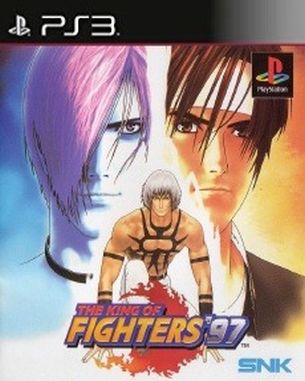 The King of Fighters 97 (PS3)