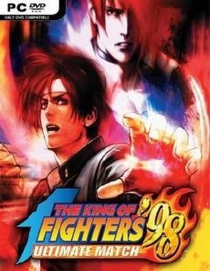 The_King_of_Fighters_98_Ultimate_Match_Final_Edition The King of Fighters '98 Ultimate Match Final Edition (PC)