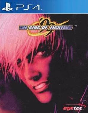 The King of Fighters 99 (PS4)